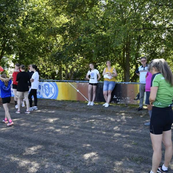 Impressionen Von Der Leichtathletik 04 