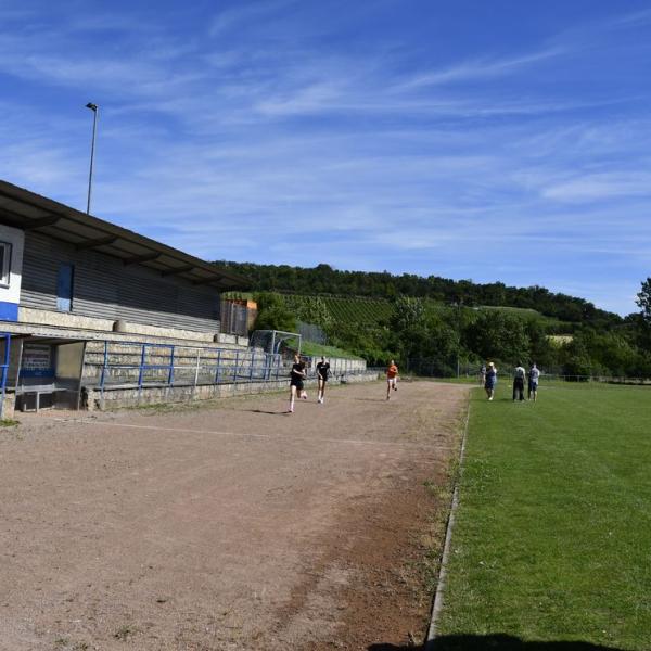 Impressionen Von Der Leichtathletik 06 