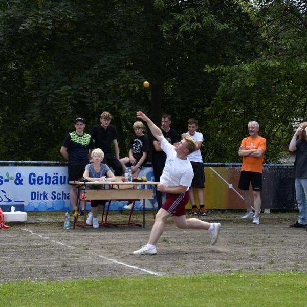 Impressionen Von Der Leichtathletik 08 