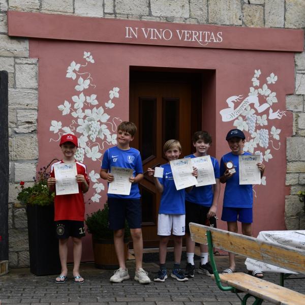 59. Jahnmehrkampfe Freyburg 2025 113 Ergebnis